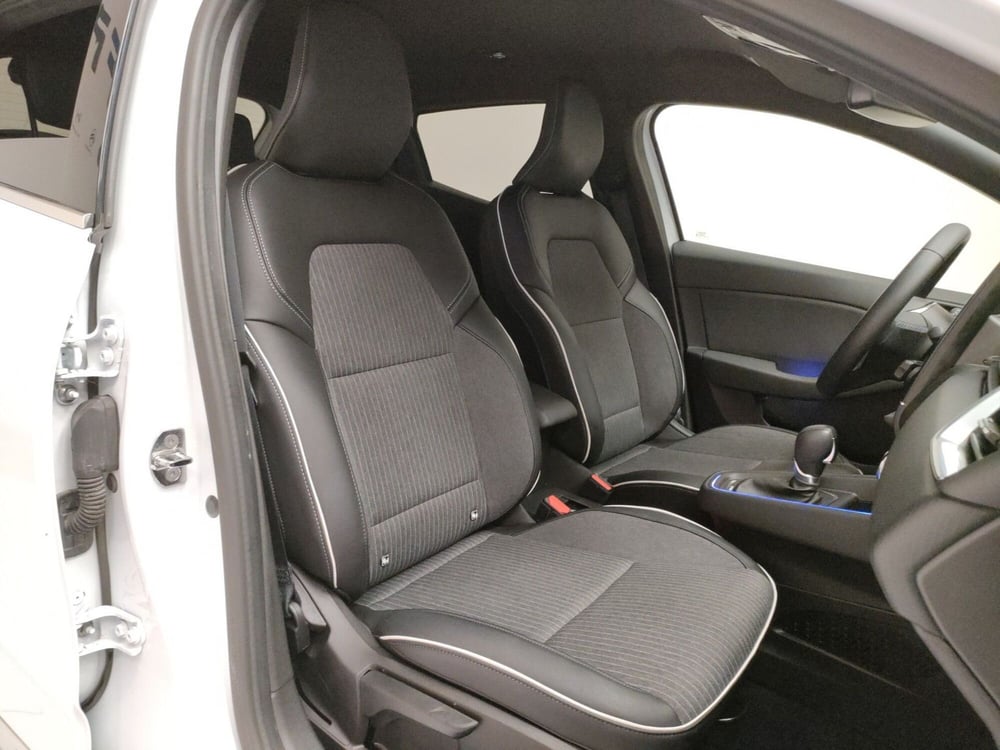 Renault Clio usata a Teramo (15)
