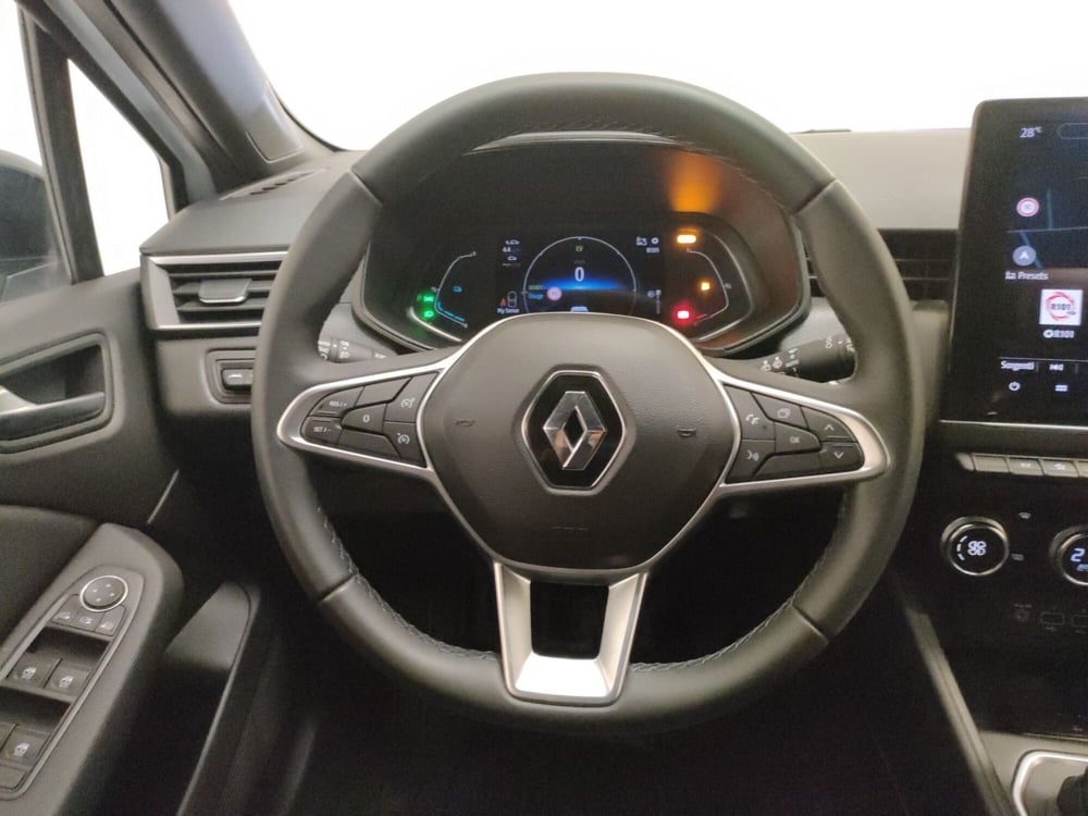 Renault Clio usata a Teramo (17)
