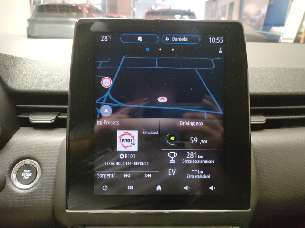 Renault Clio usata a Teramo (19)
