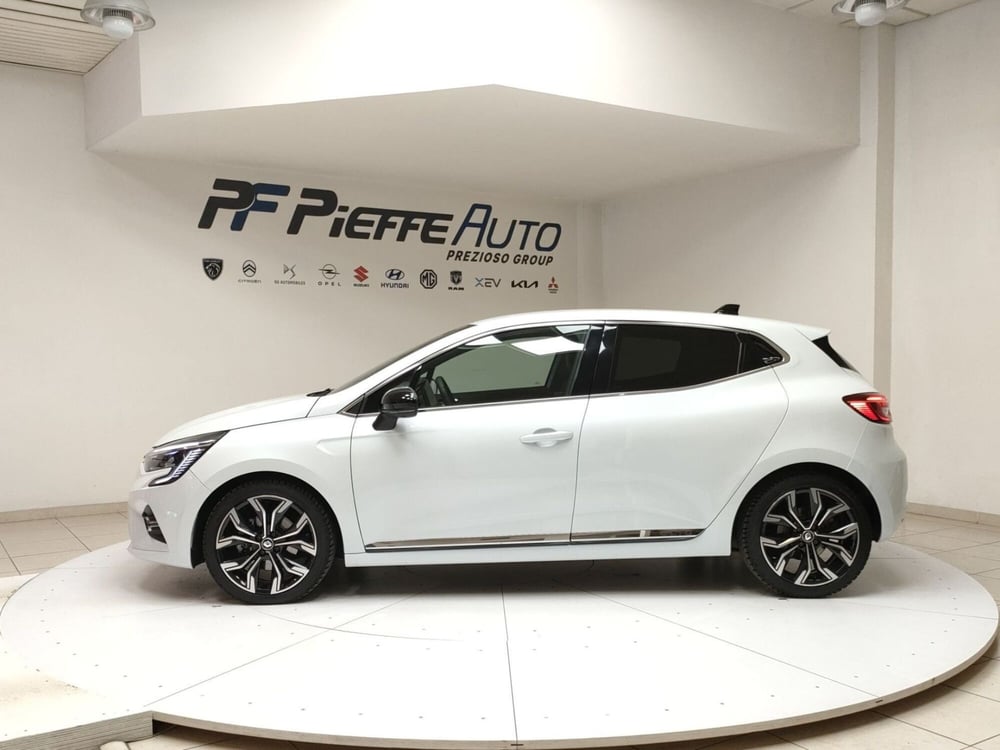 Renault Clio usata a Teramo (2)