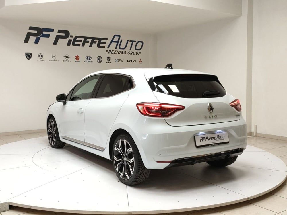 Renault Clio usata a Teramo (3)
