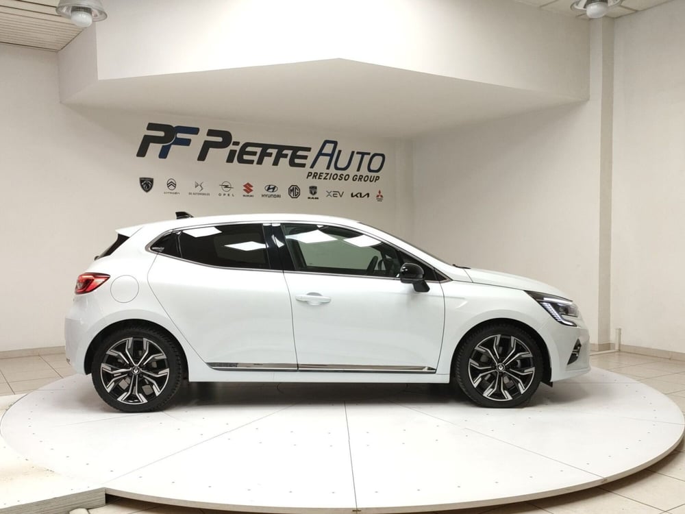 Renault Clio usata a Teramo (5)