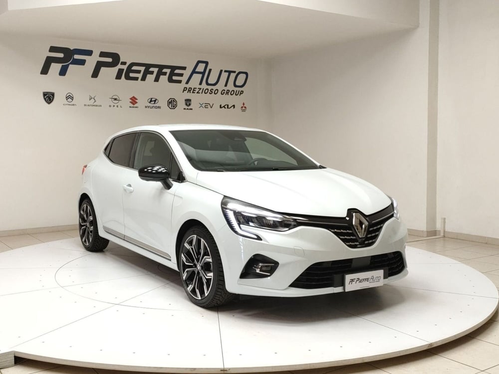 Renault Clio usata a Teramo (6)