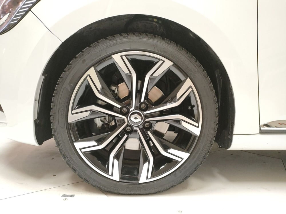 Renault Clio usata a Teramo (7)