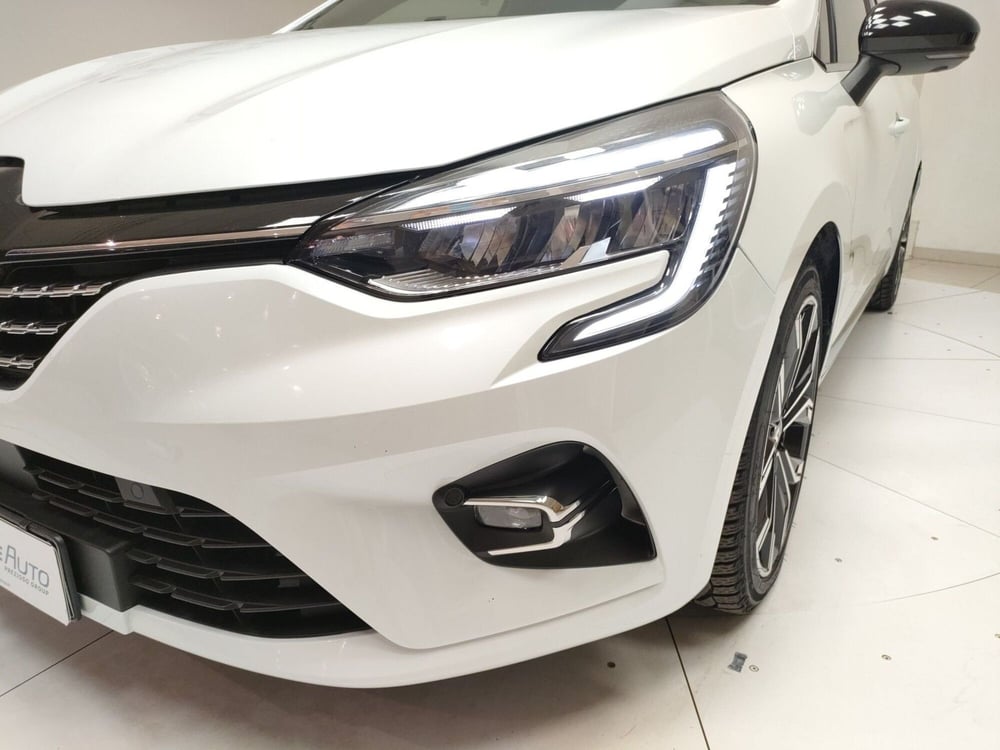 Renault Clio usata a Teramo (8)