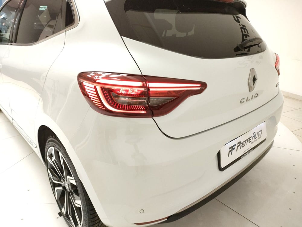 Renault Clio usata a Teramo (9)