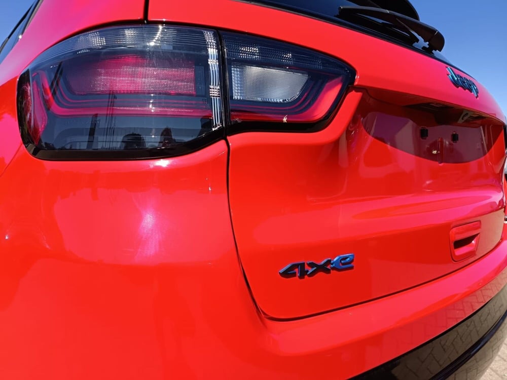 Jeep Compass usata a Alessandria (12)