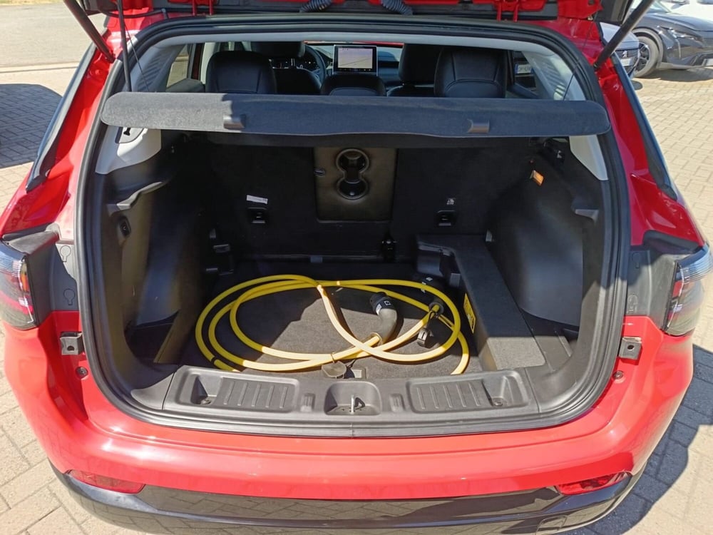 Jeep Compass usata a Alessandria (7)