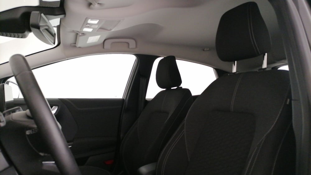 Ford Puma usata a Roma (12)