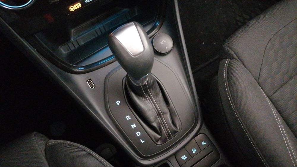 Ford Puma usata a Roma (13)