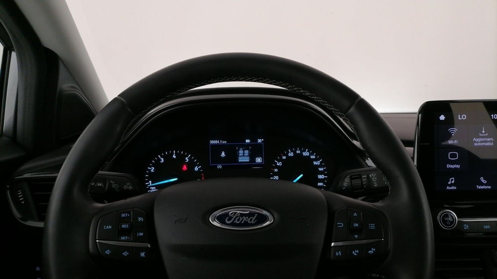 Ford Puma usata a Roma (20)
