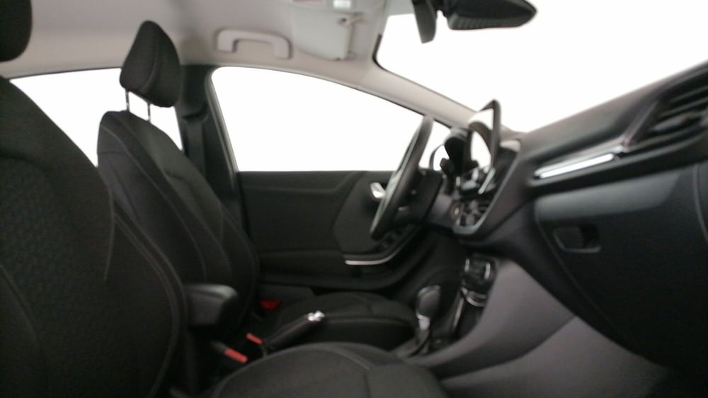 Ford Puma usata a Roma (6)