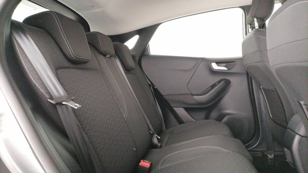 Ford Puma usata a Roma (8)