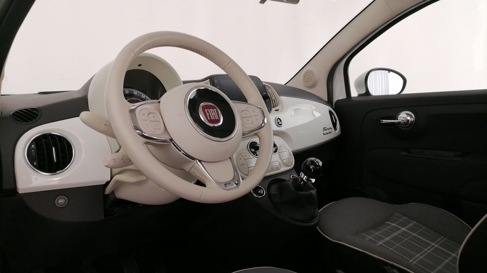 Fiat 500 usata a Roma (11)
