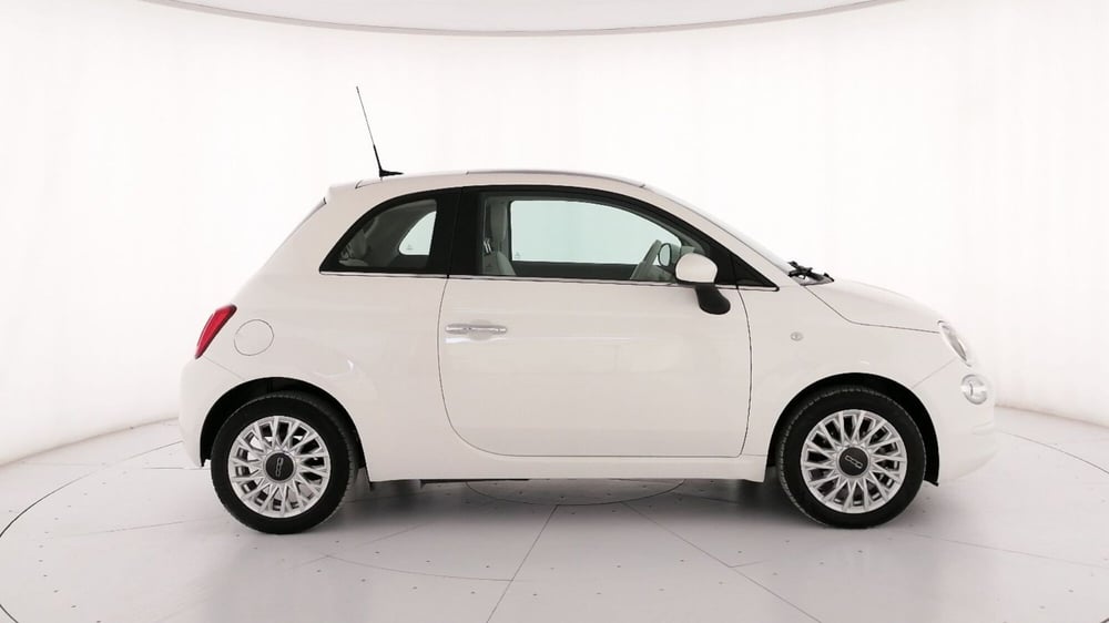 Fiat 500 usata a Roma (3)