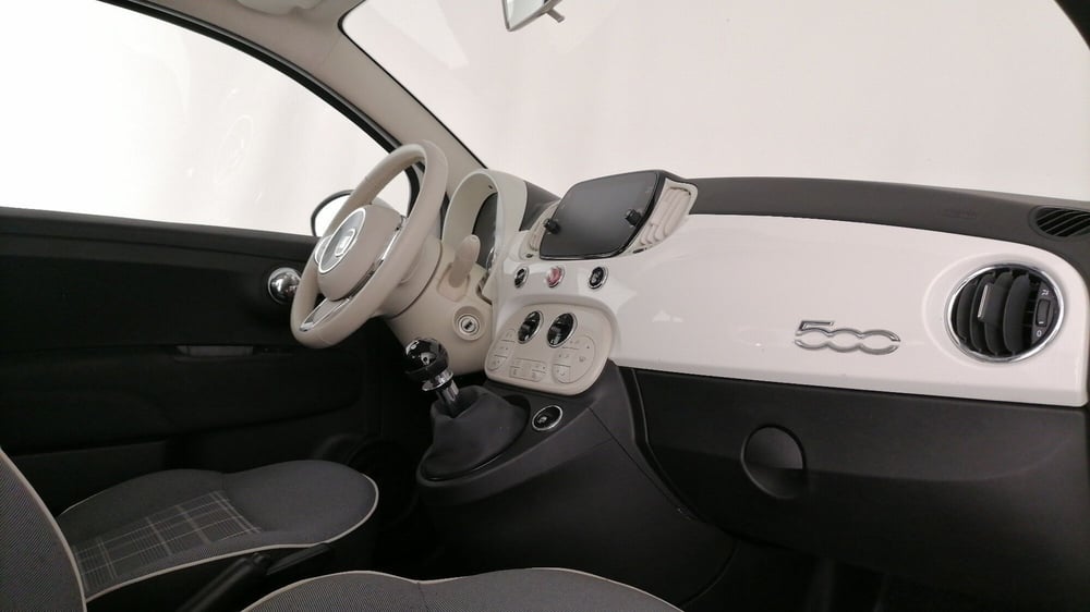 Fiat 500 usata a Roma (7)