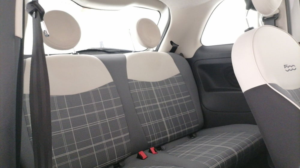Fiat 500 usata a Roma (8)