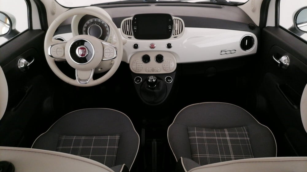 Fiat 500 usata a Roma (9)