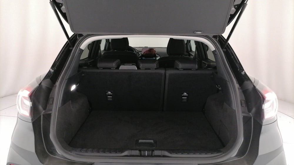 Ford Puma usata a Roma (10)