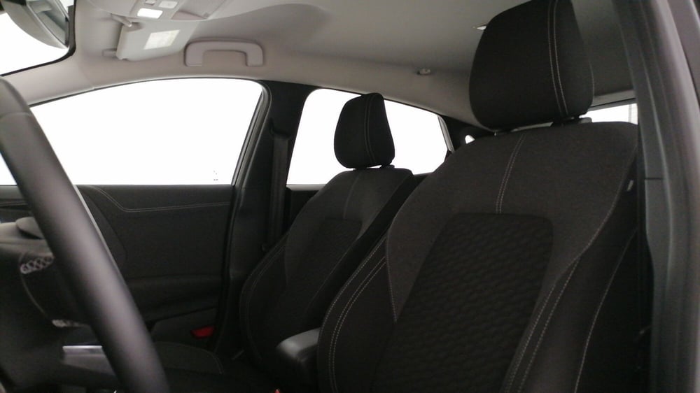 Ford Puma usata a Roma (12)