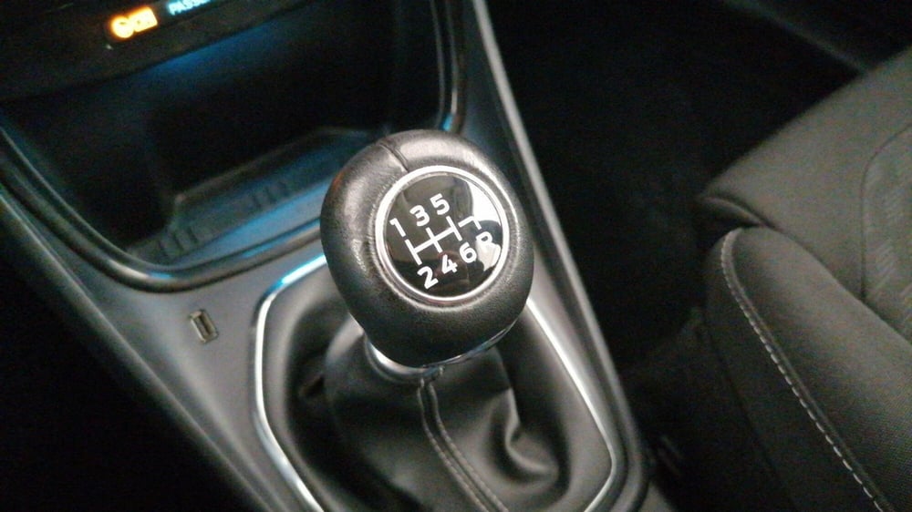 Ford Puma usata a Roma (13)