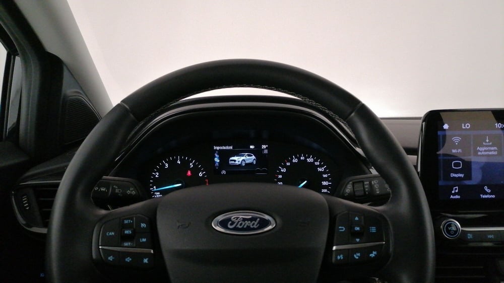 Ford Puma usata a Roma (20)