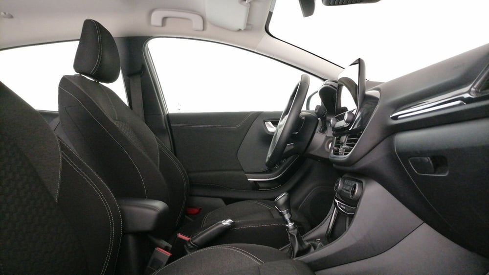 Ford Puma usata a Roma (6)