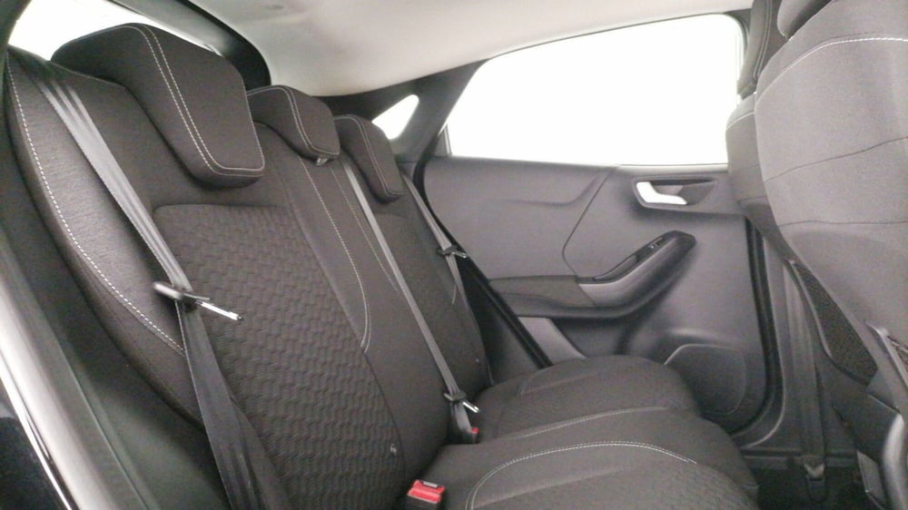 Ford Puma usata a Roma (8)