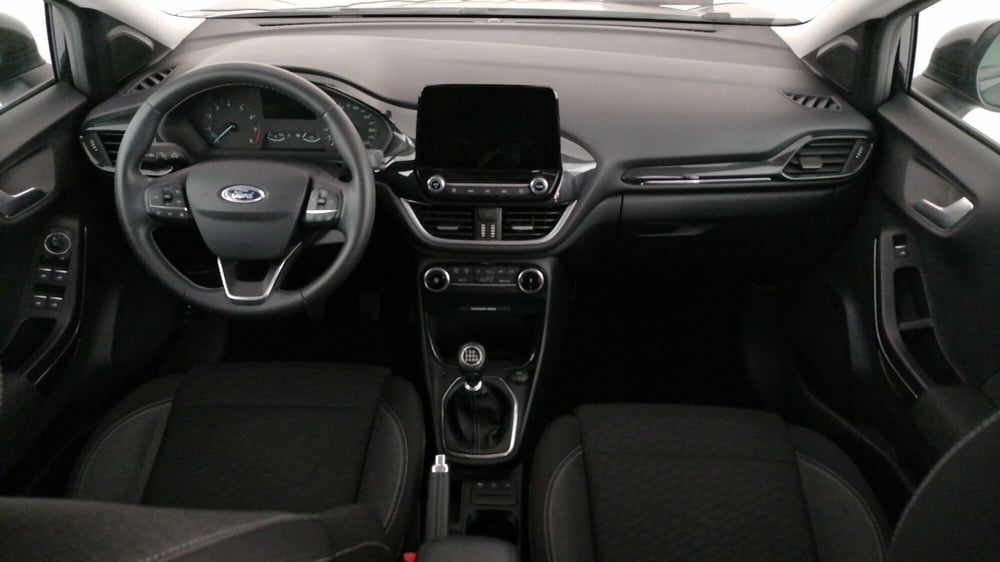 Ford Puma usata a Roma (9)