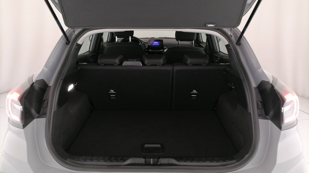 Ford Puma usata a Roma (10)