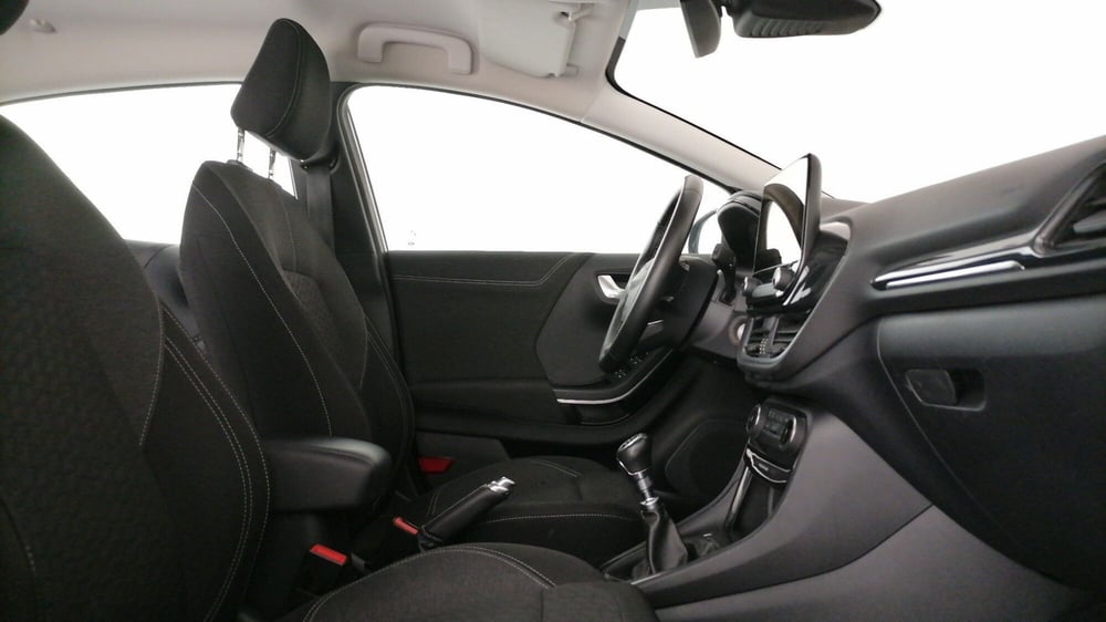 Ford Puma usata a Roma (6)