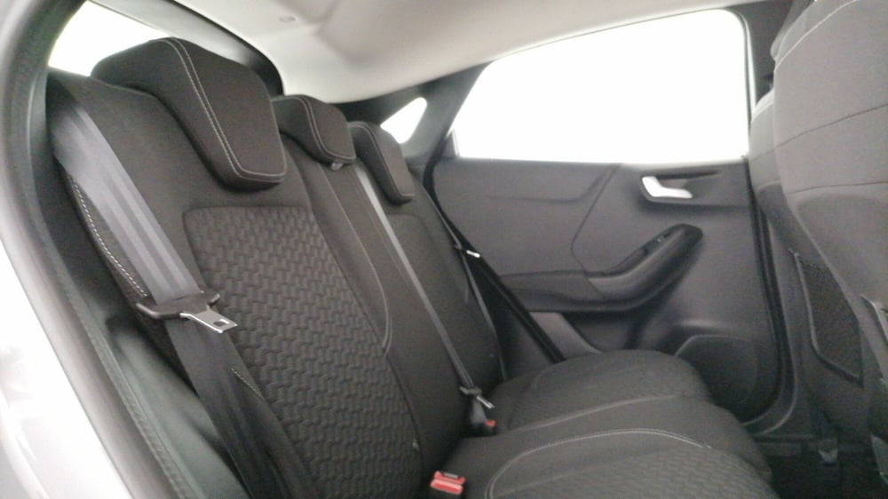 Ford Puma usata a Roma (8)