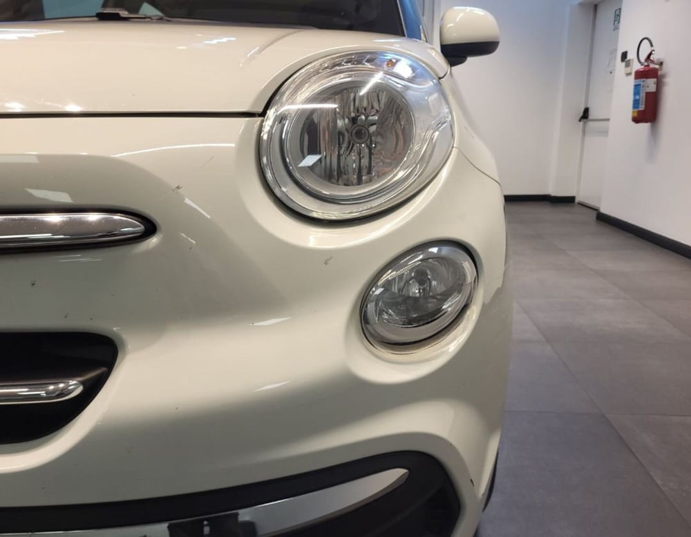 Fiat 500L usata a Ferrara (14)