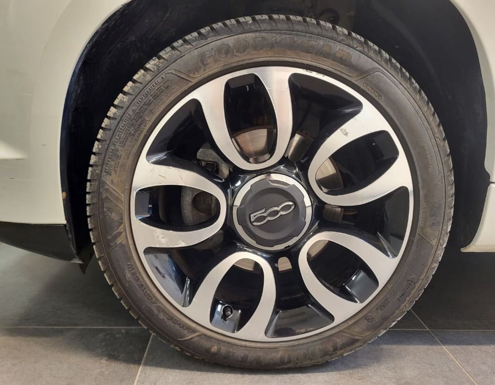 Fiat 500L usata a Ferrara (15)