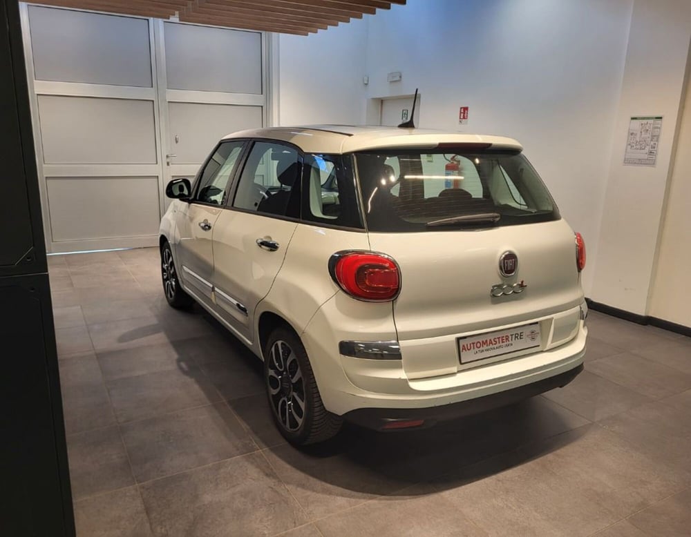 Fiat 500L usata a Ferrara (16)