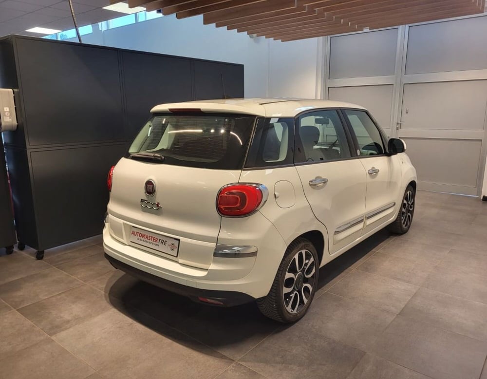 Fiat 500L usata a Ferrara (17)