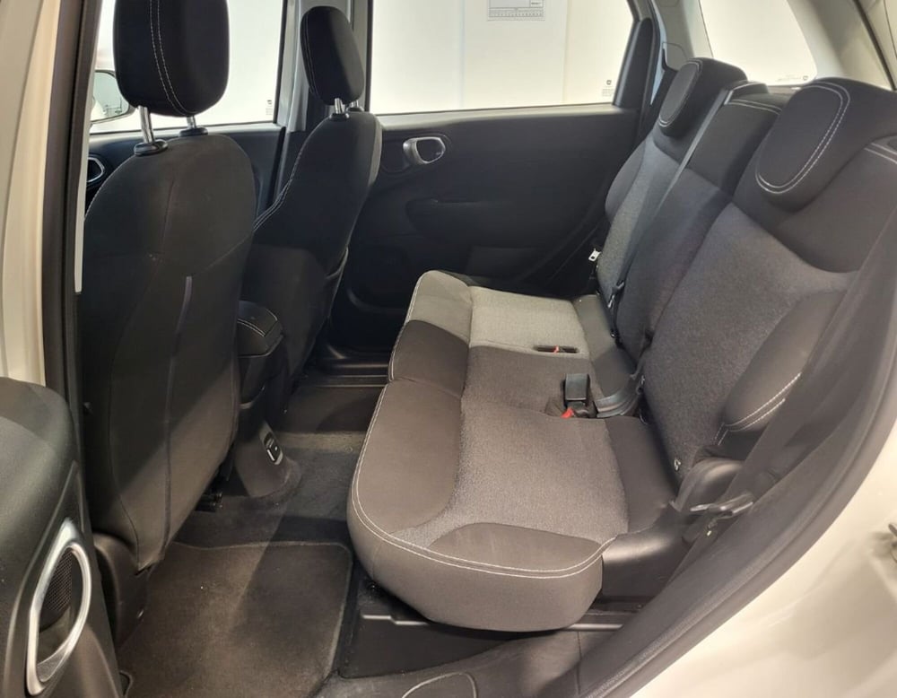 Fiat 500L usata a Ferrara (6)