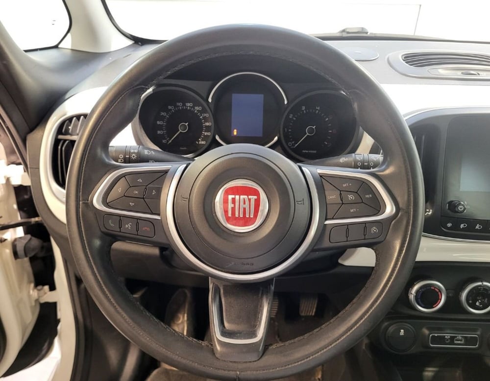 Fiat 500L usata a Ferrara (8)