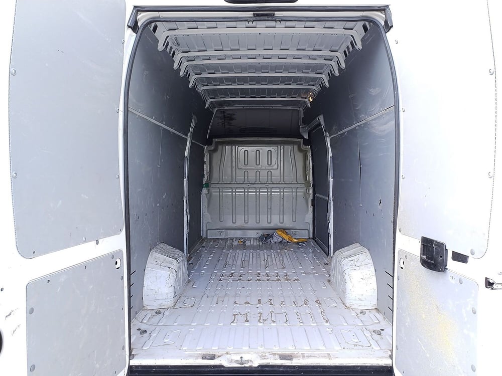 Fiat Ducato Furgone usata  (10)