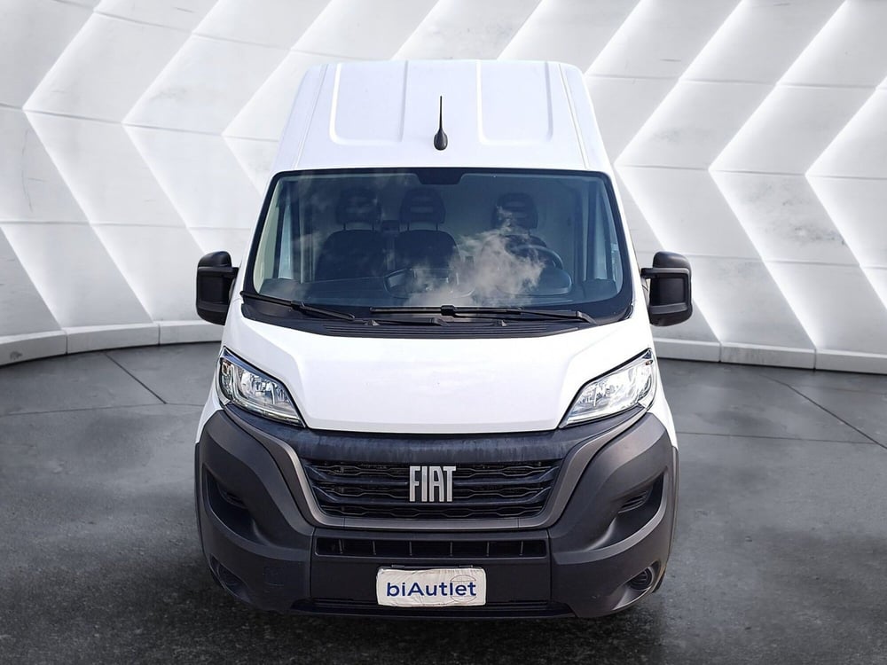 Fiat Ducato Furgone usata  (2)