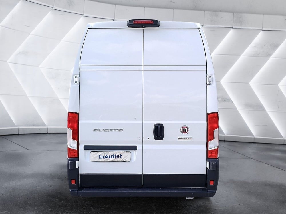 Fiat Ducato Furgone usata  (3)