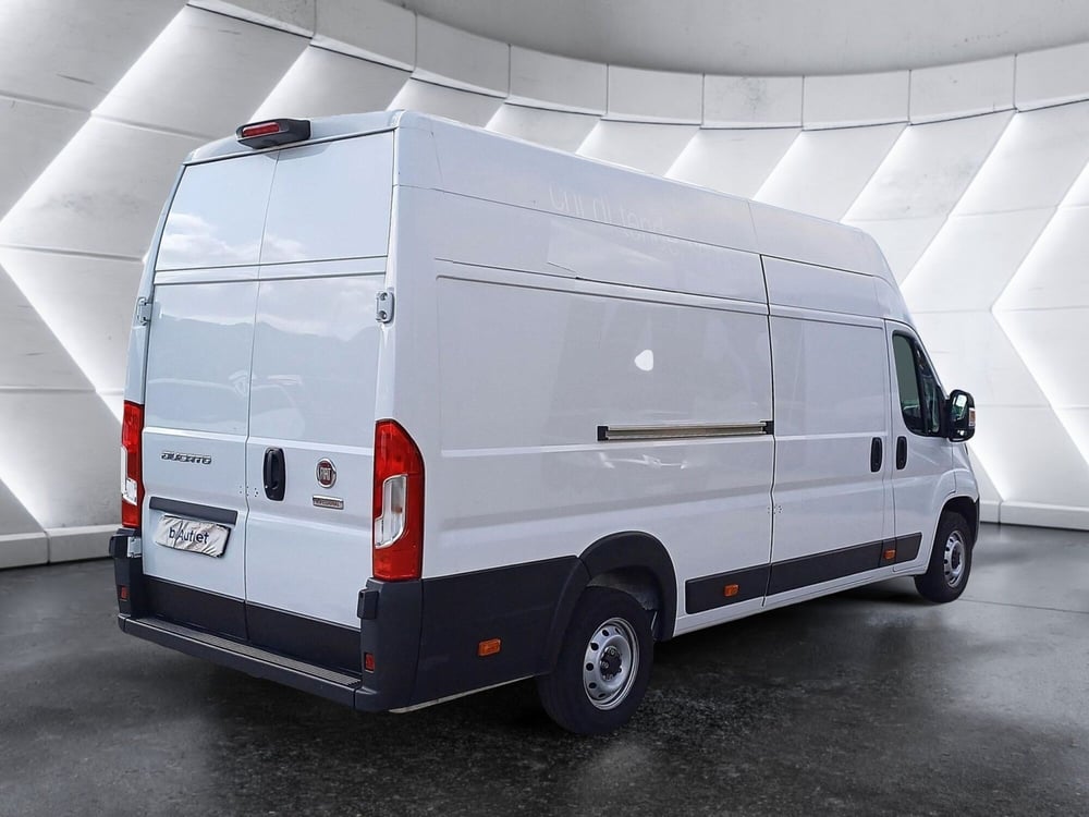 Fiat Ducato Furgone usata  (4)