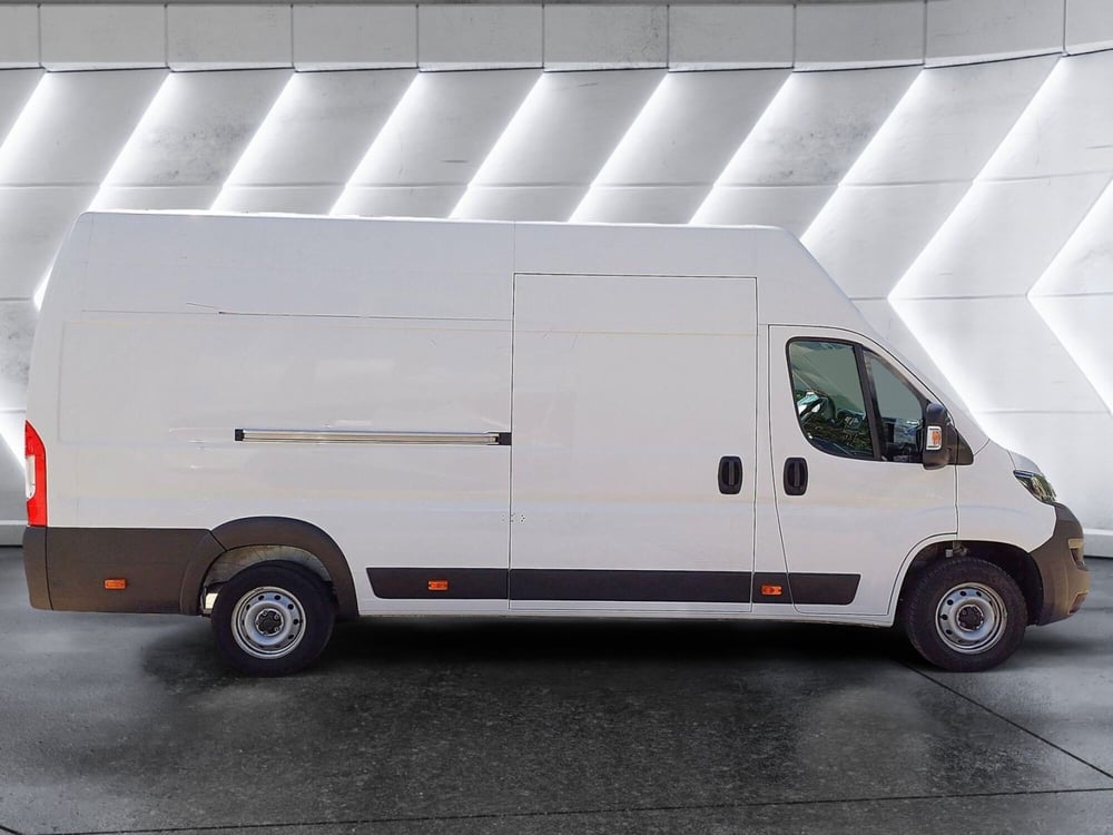 Fiat Ducato Furgone usata  (5)