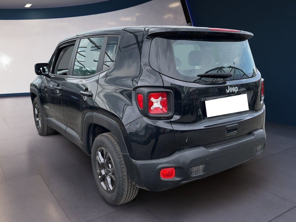Jeep Renegade usata a Torino (5)