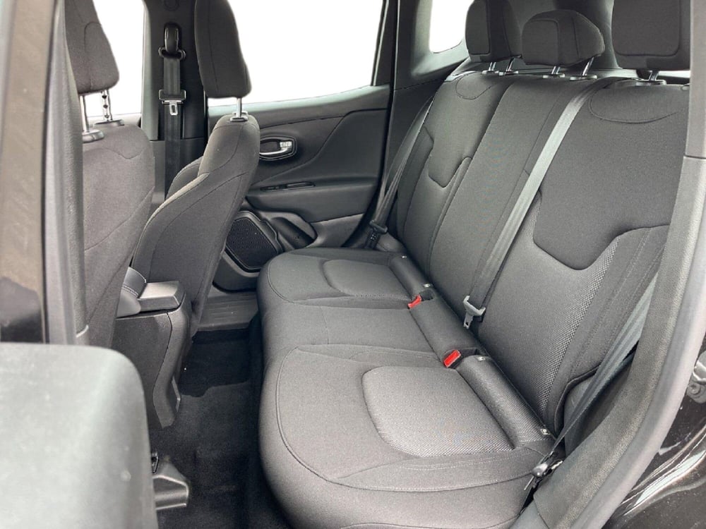 Jeep Renegade usata a Torino (8)