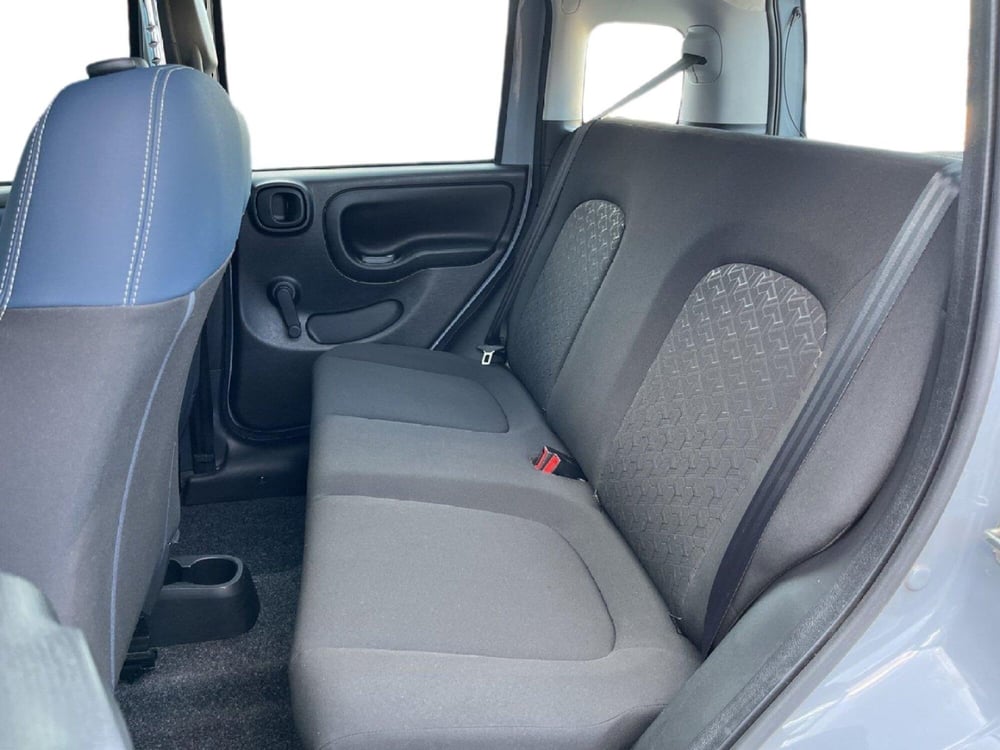 Fiat Panda Cross usata a Torino (7)