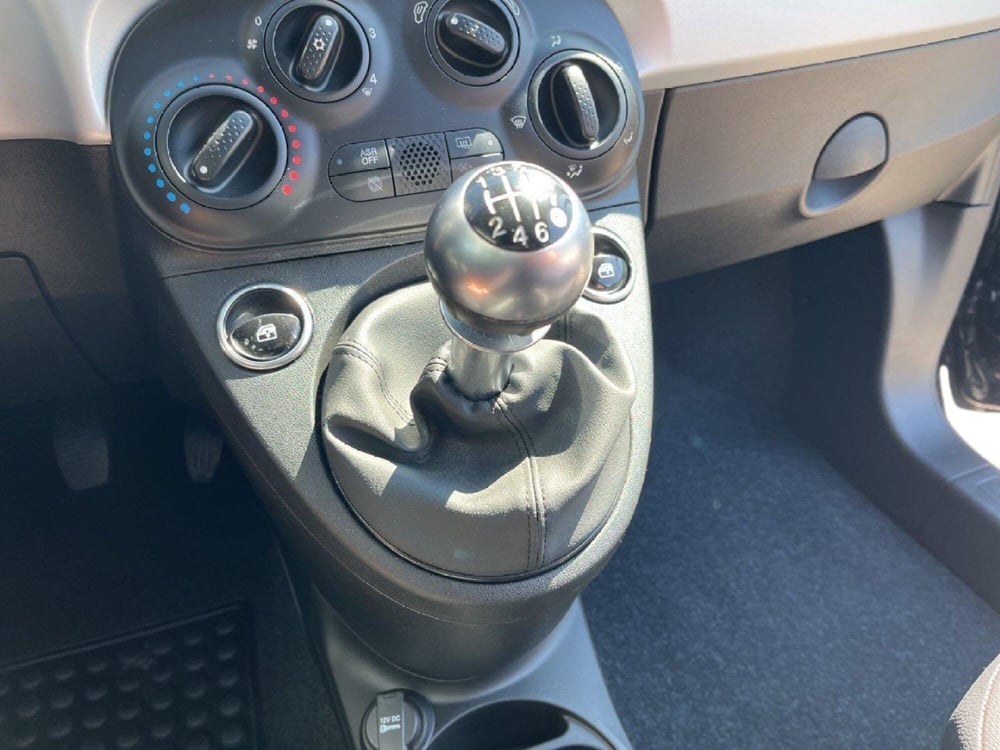Fiat 500 usata a Torino (15)