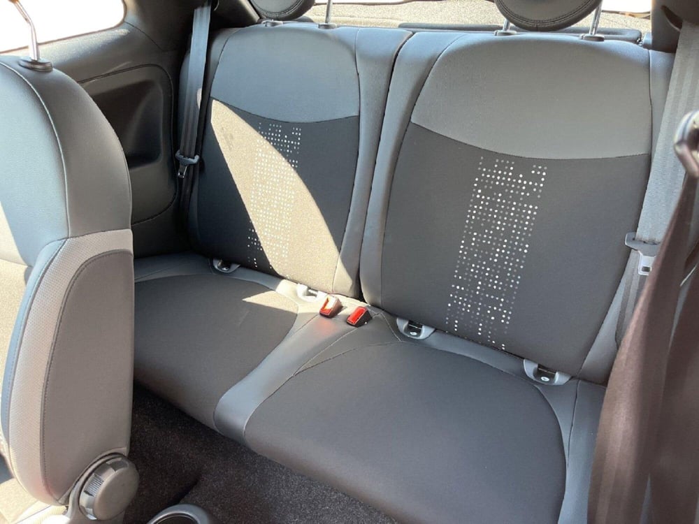 Fiat 500 usata a Torino (9)