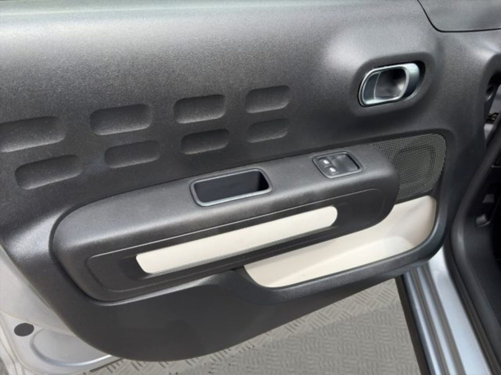 Citroen C3 usata a Perugia (17)