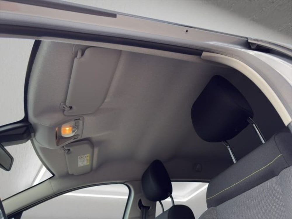 Citroen C3 usata a Perugia (19)